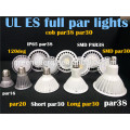 led par 30 ordre du gouvernement ra&gt; 80 UL energy star led par 30 lumière et 11w watt dimmable par 30